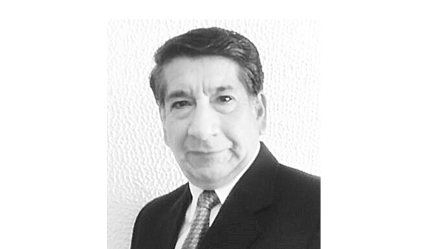 Jorge Enrique Tello Chávez
