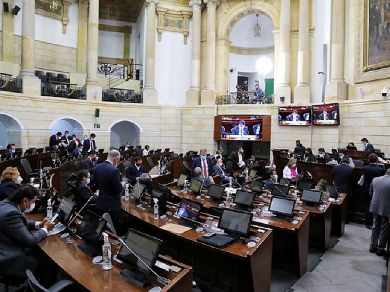 Congreso de la República aprobó proyecto de ley que crea el derecho a la desconexión laboral