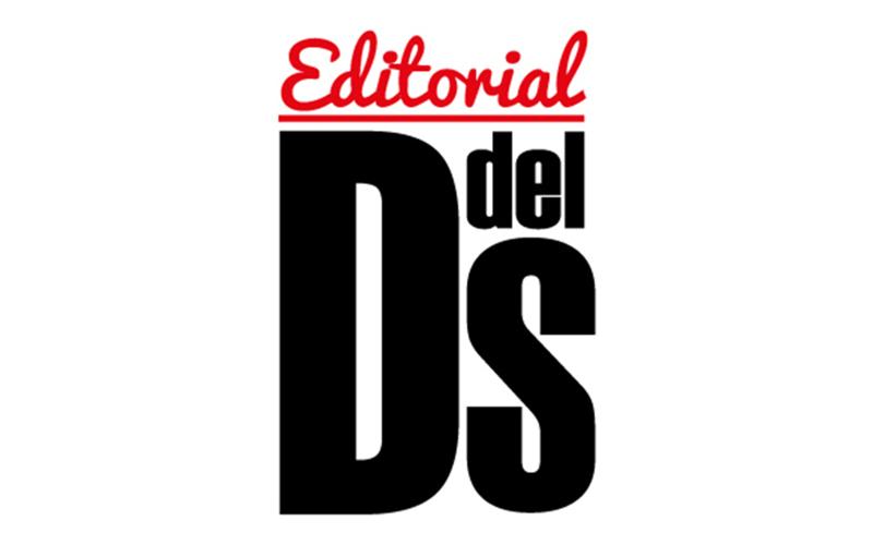 Editorial Diario del Sur