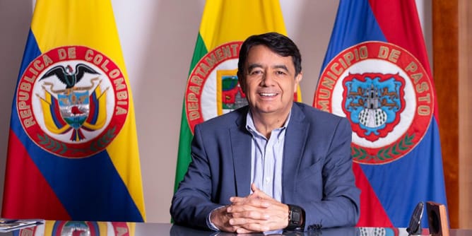 El suministro de combustible empezará anormalizarse: alcalde Germán Chamorro