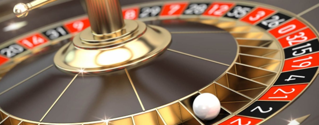 sitios de casino para jugar a la ruleta europea - Tan simple que incluso sus hijos pueden hacerlo