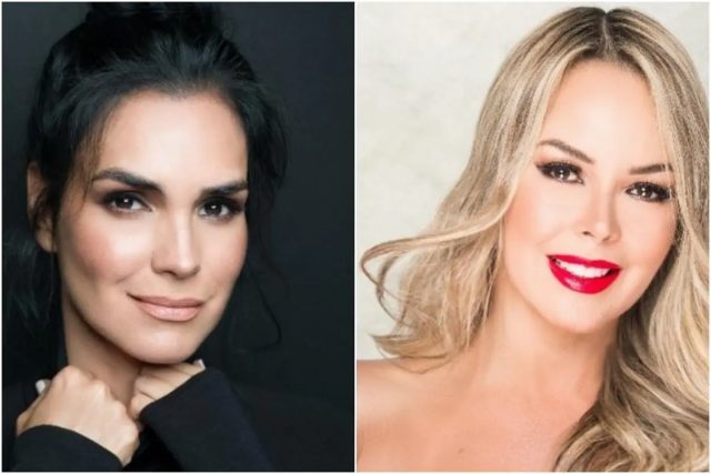 Scarlet Ortiz y Roxana Díaz protagonizarán nueva novela de Venevisión