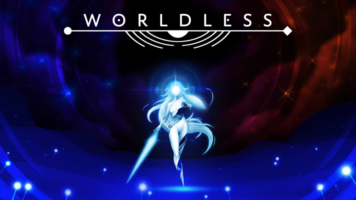 El esperado Worldless también llegará a PS5 y PS4 el próximo 4 de octubre