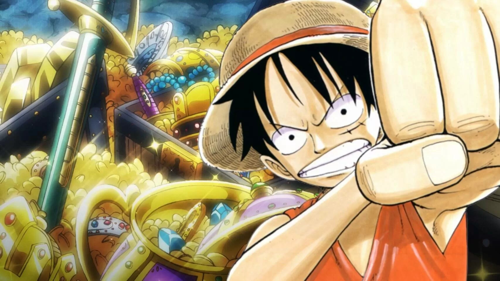 ¿Qué es realmente el One Piece? El misterioso tesoro del manga, anime y la serie de Netflix