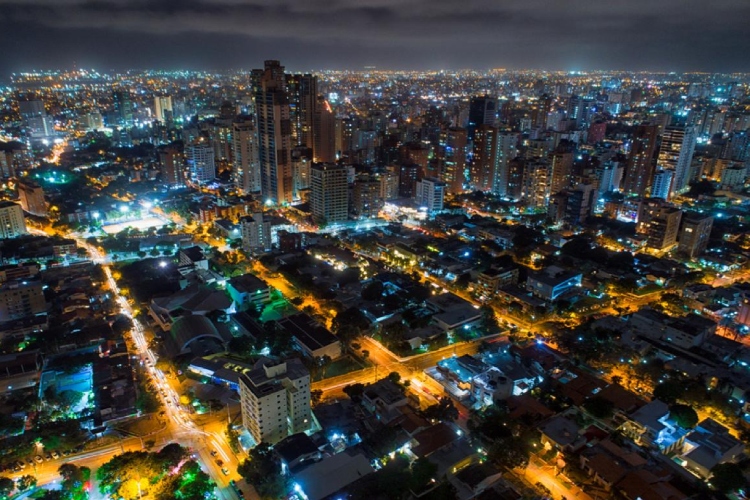 Barranquilla arrasó como epicentro en inversión extranjera directa