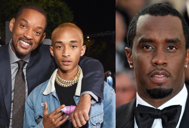 Will Smith y su hijo Jaden ¿Qué ha pasado? - Diario del Sur