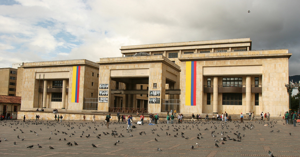 CORTE CONSTITUCIONAL