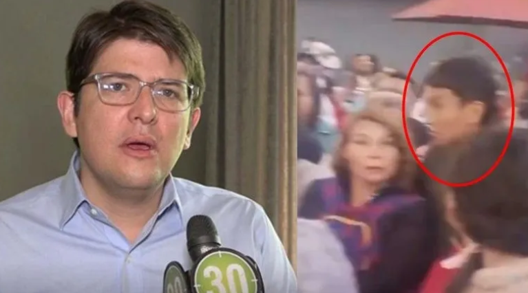 Miguel Uribe Turbay