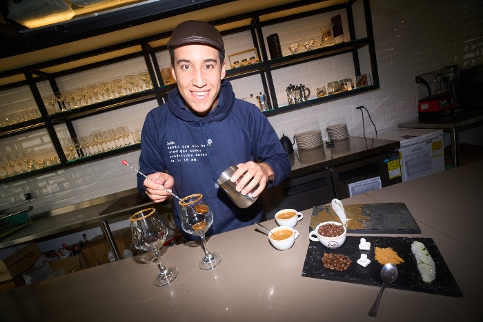 CCB- Gastronómico
