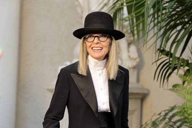 Fallece la legendaria actriz Diane Keaton a los 79 años en Los Ángeles