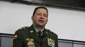 GENERAL CARLOS TRIANA