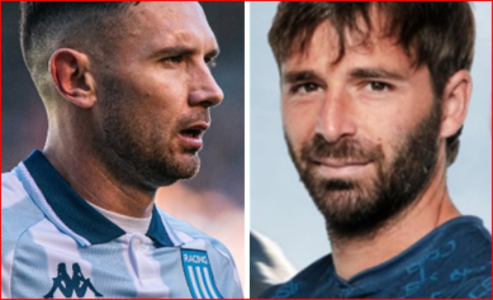 Racing- Argentina- Fútbol- EN VIVO- Independiente Rivadavia- 6OCT-
