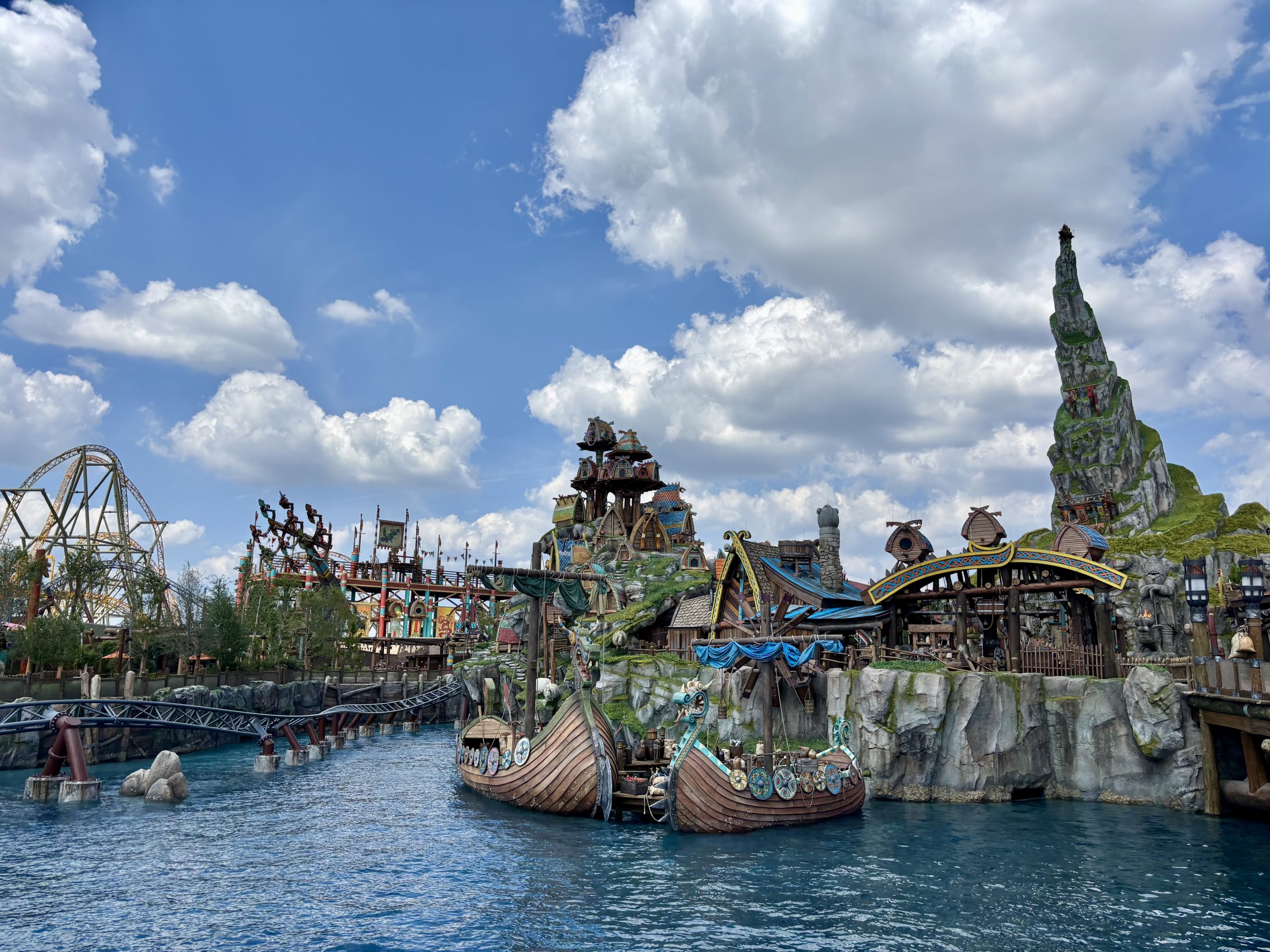 El futuro del turismo en 2026: retiros de fantasía y viajes organizados por inteligencia artificial