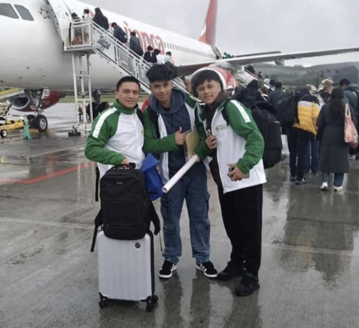 Mundial de Robótica