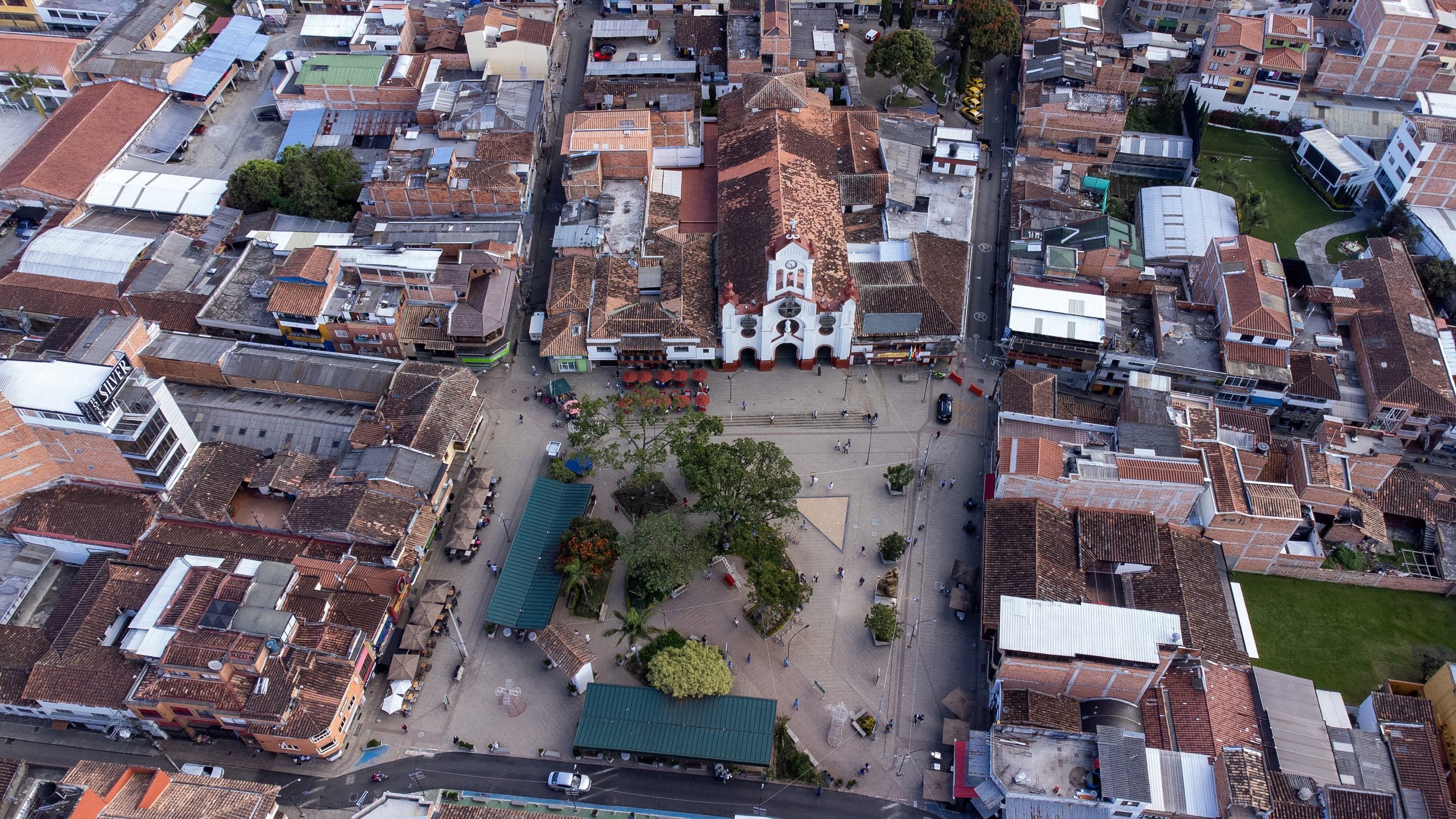 El pueblo antioqueño que en el pasado se llamó Élida de la Candelaria: un destino imperdible cerca de Medellín