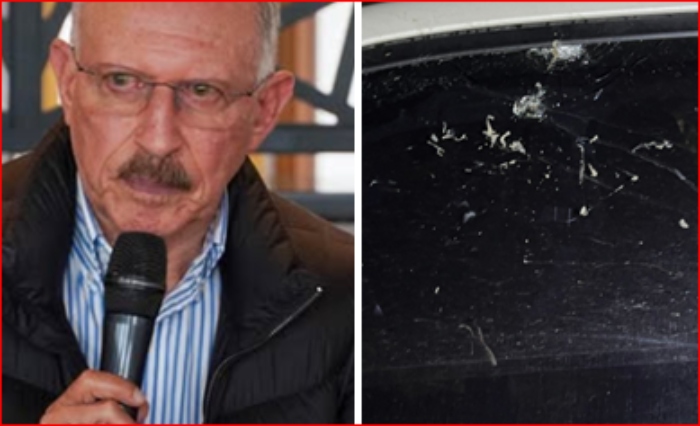 Cauca- SENADOR- Atentado- Popayán- Temístocles Ortega- Defensoría del Pueblo - UNP-