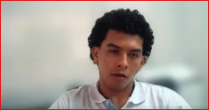 Ricardo González-Jaime Esteban Moreno- Juan Carlos Ortiz- Los Andes- Halloween- Homicidio- Fiscalía- Jaime Bernate- 12 Nov-