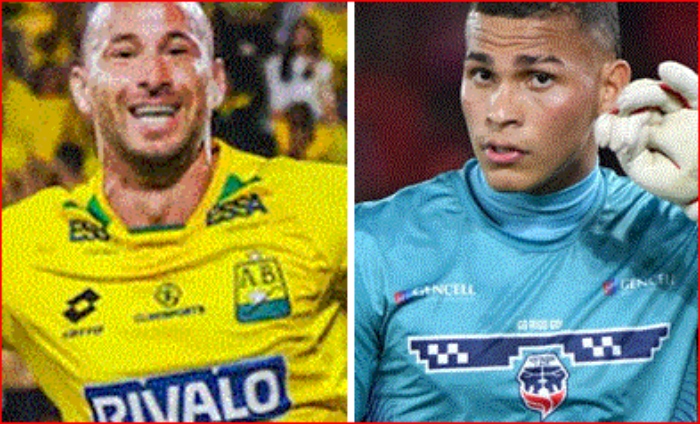 Fortaleza- EN VIVO- deportes- Fútbol- Bucaramanga- Liga Betplya- 26Nov-