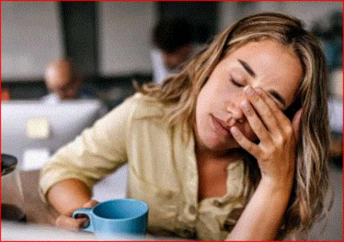 salud Mental- cansancio- Fin de Año- prevención- Eurofarma.