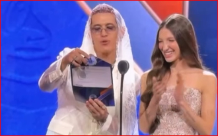 Los Nuevos Canticuentos- Carlos Vives- Latin Grammy-