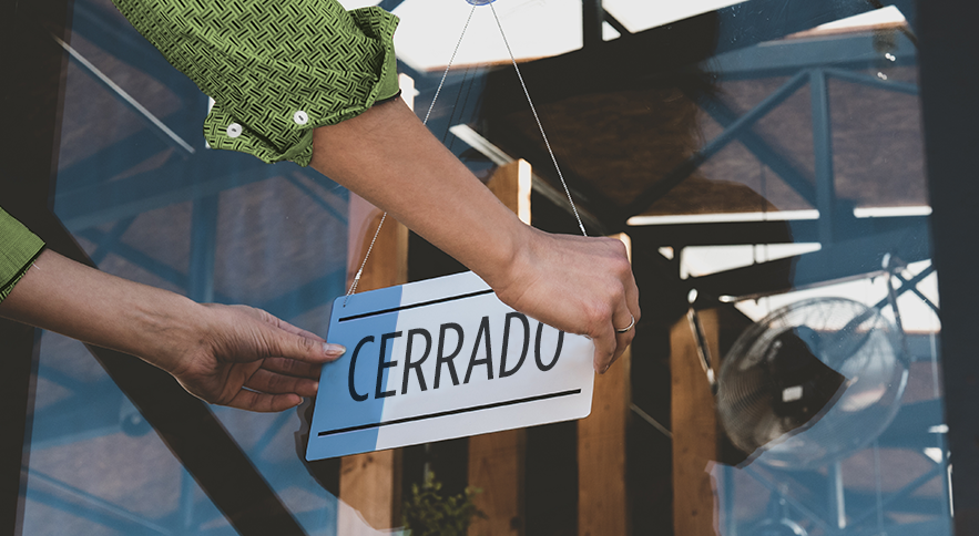 Empresas en Colombia