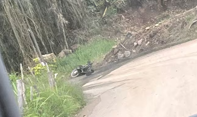 Violencia en Nariño