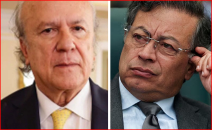 MinJusticia- Petro- 19Nov- Augusto Ocampo- Magistrado-