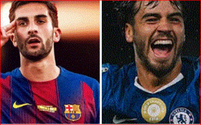 Chelsea- Barceloan- 25Nov- En Vivo- fútbol- CHAMPIONS LEAGUE-