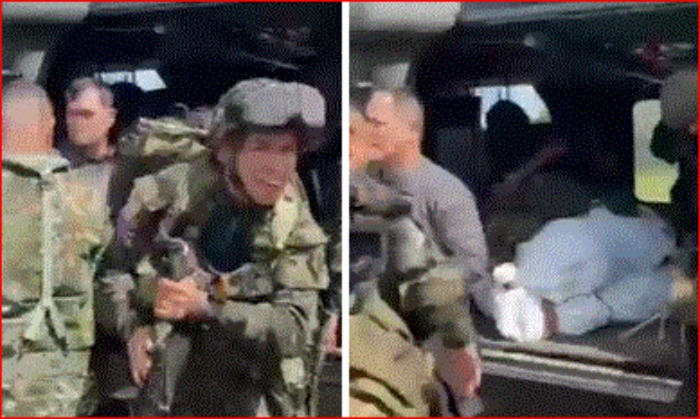 Disidencias- Alias Calarcá- Ejército- Vista Hermosa- Meta- 29Nov-