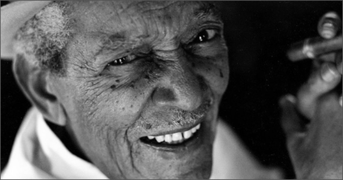 Máximo Francisco Repilado Muñoz- UnDíaComoHoy-Efemérides- Siboney- Cuba- Compay Segundo- Buen Vista Social Club-