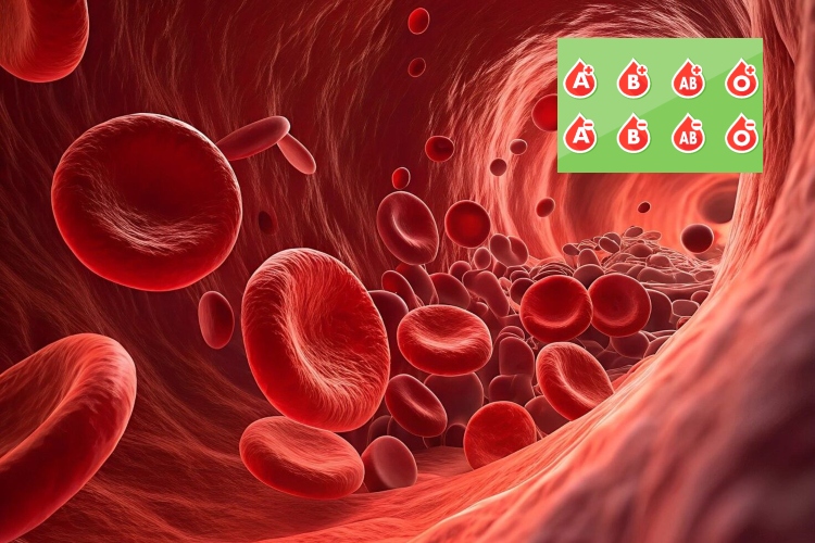 Convierte sangre tipo A en tipo O: avance histórico
