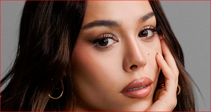 Talismán- Danna- México- Pandora- 11Nov-