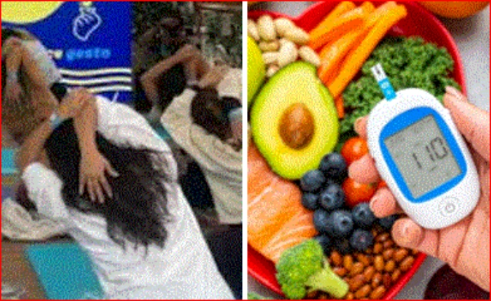 Diabetes Tipo 2- Splenda- azúcar- Colombia- ACD-