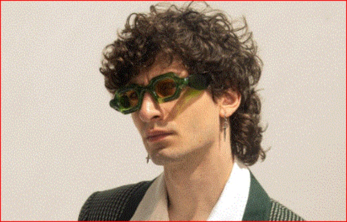 Zombie- Andrés Cepeda- Duplat-Sinfónica de Bogotá-Compensar- Dulce y Amarga-