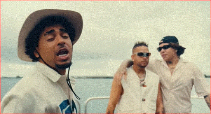 Ozuna- Beéle- Ovy On The Drums - Enemigos-