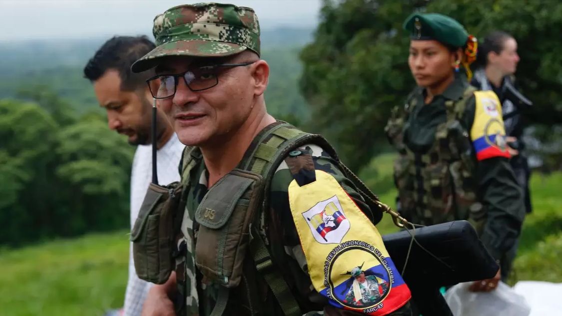 Farc