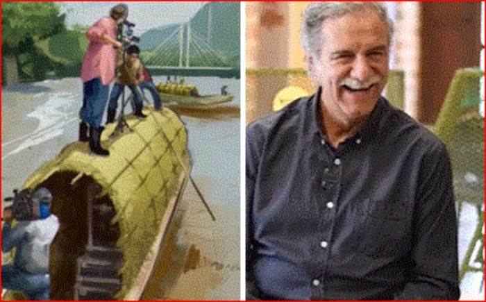 Festival Latinoamericano de Cine de Honda- Cine- Víctor Gavitia- 21Nov-