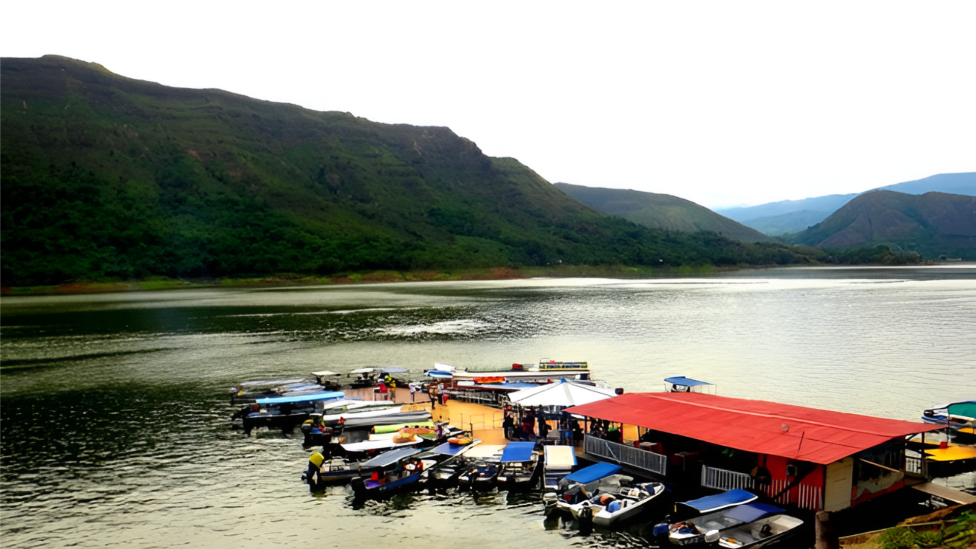 El municipio tolimense que en el pasado se llamó Soledad: un destino para el avistamiento de aves y el ciclomontañismo