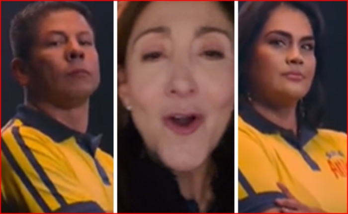 Selección Antipetro- 20Nov- Senado- Ingrid Betancourt- Verdo Oxígeno- secuestro-