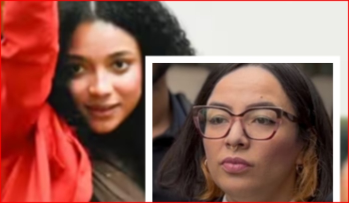 Juliana Guerrero- Jennifer Pedraza- Fundación Santa fe- Contaduria- escándalo- 14Nov-