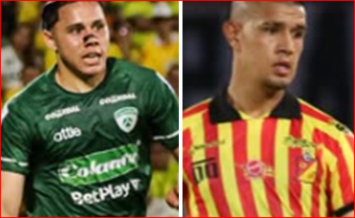 Fútbol- 12Nov- en Vivo- Pereira- La Equidad-