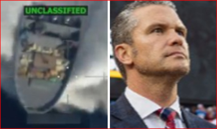 Lanchas- Caribe- Pacífico- Trump- Petro- Onu- 10Nov-