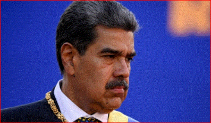 Delcy Rodríguez- Venezuela- cartel de los Soles- Colombia- Petro- EEUU- 24Nov-