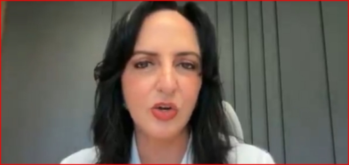 Maria Fernanda Cabal- Centro Democrático- Paloma Valencia- Deporte- Carlos Antonio Vélez- 17Nov-