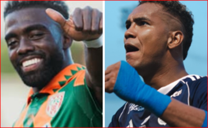 Medellín- Envigado- Liga Betplay- Fútbol- En vivo-