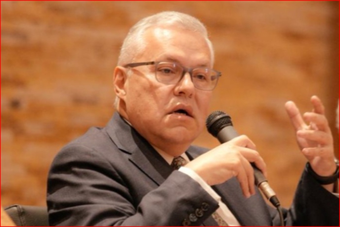 Procuraduría- Néstor Ozuna- Petro- MinDefensa- reclutamiento forzado- Arauca-Petro-