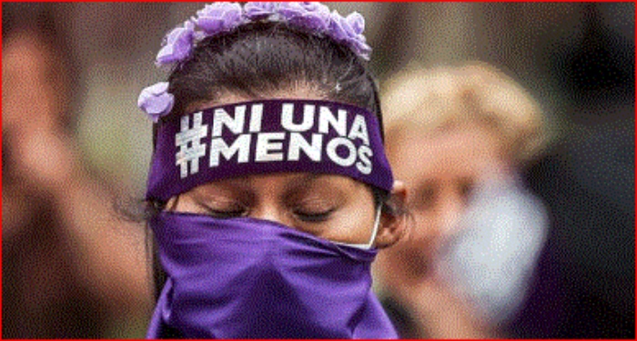 25N- No violencia contra la mujer- Masglo- Cifras- Secretaria de la Mujer- Añlcaldía de Bogotá- prevención-