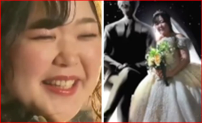 Matrimonio- IA- Lune Klaus- Kano- Japón- ChatGPT- 12Nov-