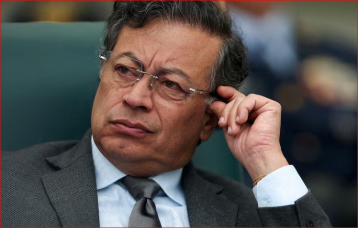 CNE- Petro- María Fernanda Cabal- campaña- 27Nov-