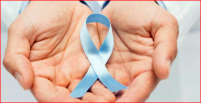 Próstata- cáncer- Instituto Nacional de Cancerología- prevención-